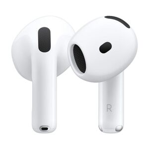 BNIB Apple White Wireless Style 4 Earbuds